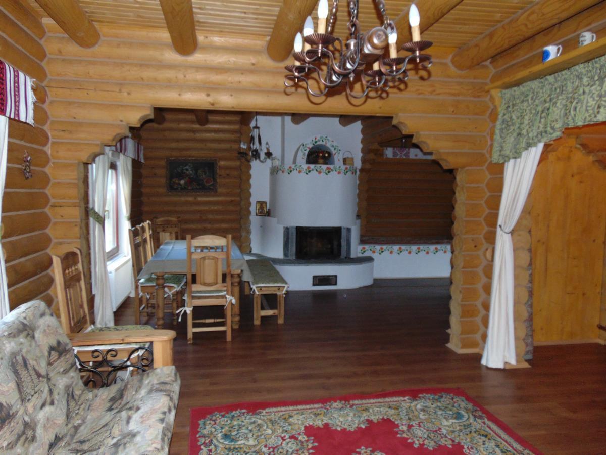 Leoslav Apartments 塔塔里夫 外观 照片
